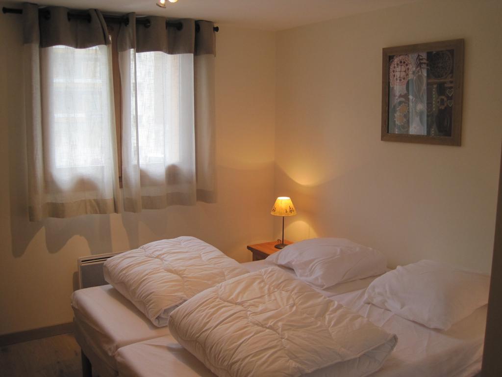 Le Cristal 2 Daire Les Gets Dış mekan fotoğraf